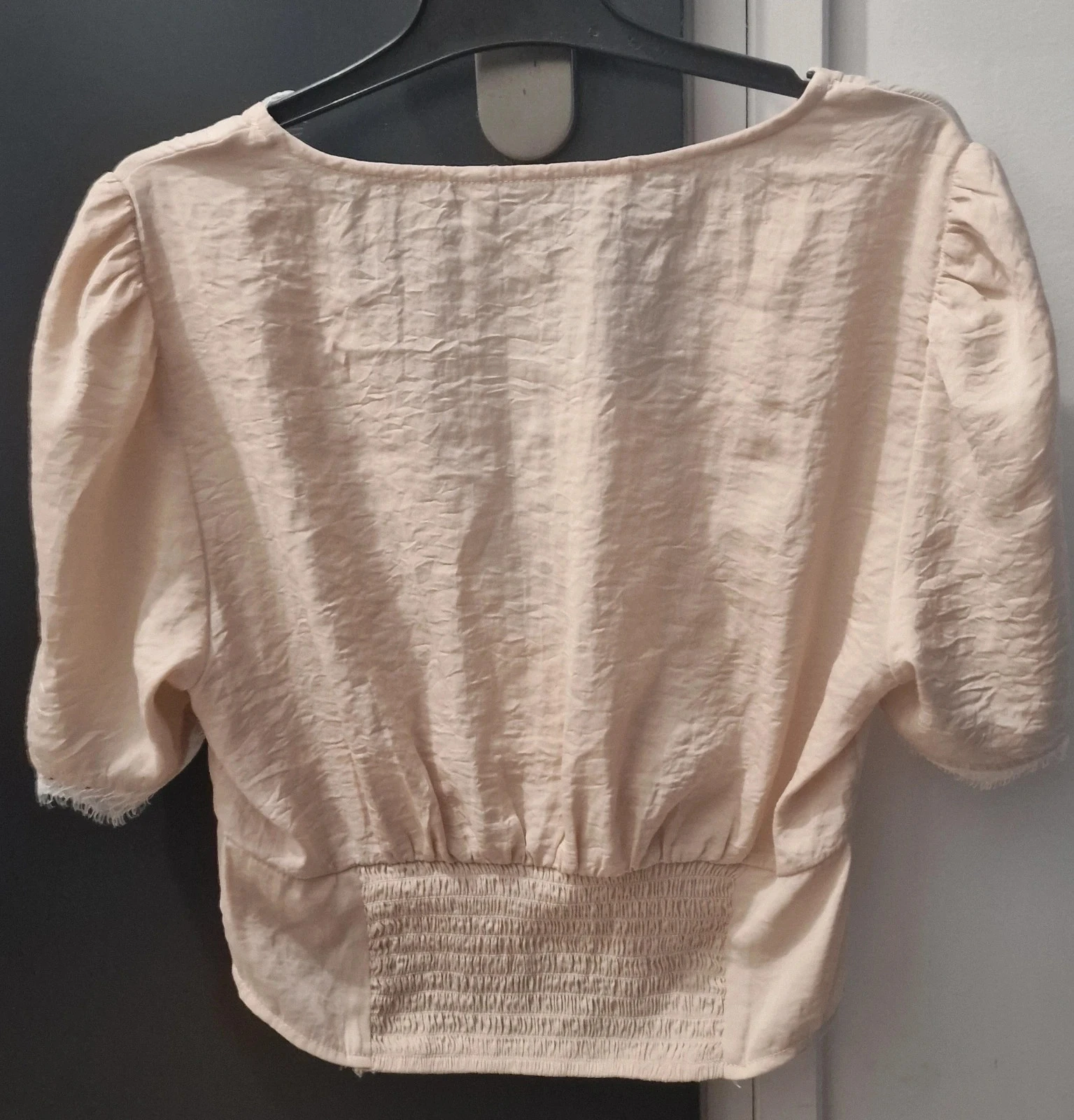 Stradivarius top – Maat S – Nieuw met label 🤍 – photo 7